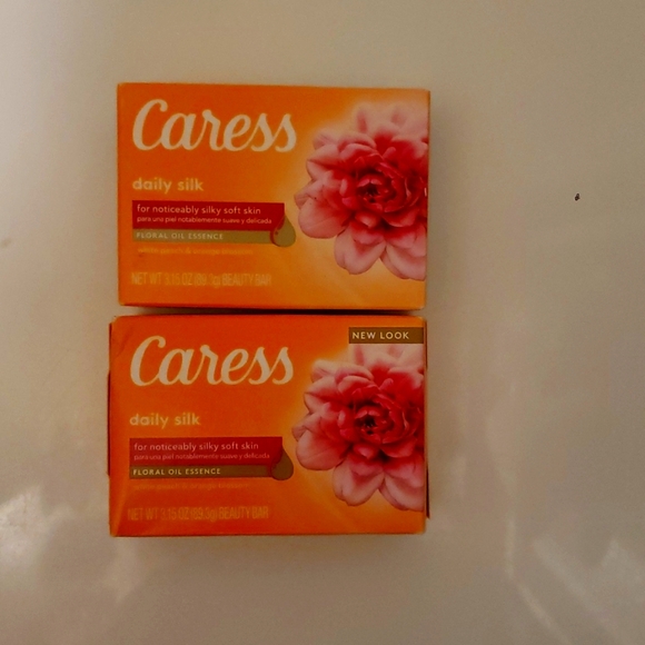 Caress  Original soap - Picture 1 of 2